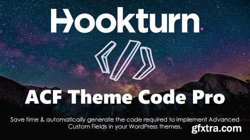 ACF Theme Code Pro v2.5.0 - NULLED