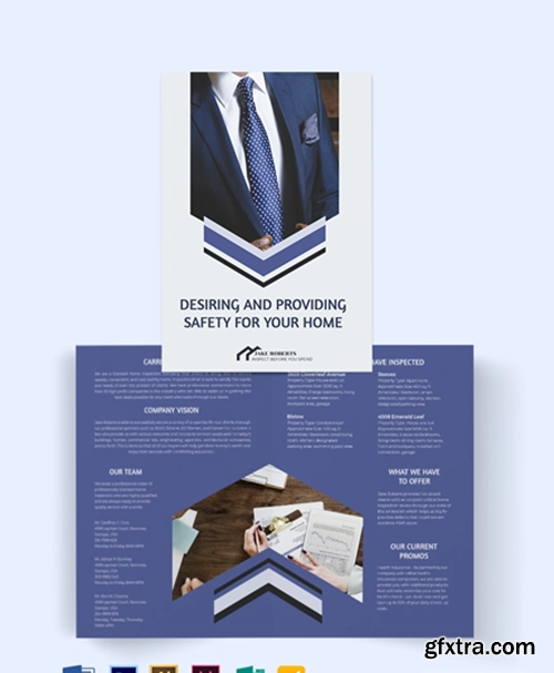 Home-Inspector-Bi-Fold-Brochure