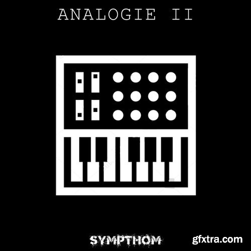 Sympthom Analogie 2 WAV MiDi-DISCOVER