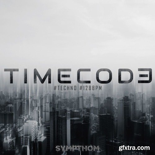 Sympthom Timecode WAV LENNAR DiGiTAL SYLENTH1-DISCOVER