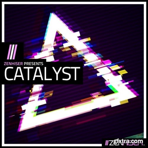 Zenhiser Catalyst MULTiFORMAT-DECiBEL