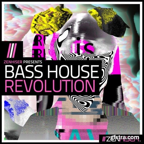 Zenhiser Bass House Revolution MULTiFORMAT-DECiBEL