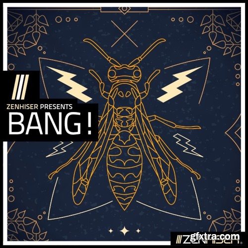 Zenhiser Bang MULTiFORMAT-DECiBEL