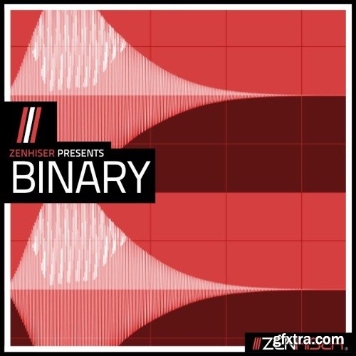 Zenhiser Binary MULTiFORMAT-DECiBEL