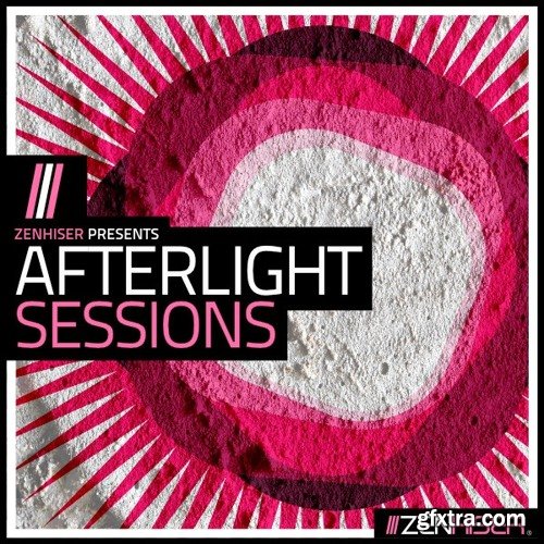 Zenhiser Afterlight Sessions MULTiFORMAT-DECiBEL