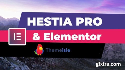 Hestia Pro v3.0.1 - Sharp Material Design Theme For Startups - NULLED - ThemeIsle