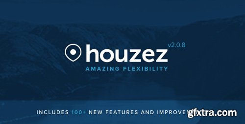 ThemeForest - Houzez v2.0.8 - Real Estate WordPress Theme - 15752549 - NULLED