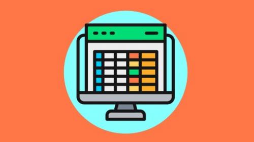 Udemy - Excel 365 A to Almost Z