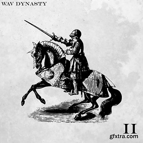 BeatWav Wav Dynasty II WAV