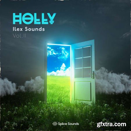 Splice Holly Ilex Sounds Vol II WAV-HiDERA