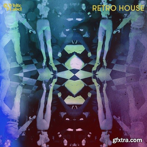 Sample Magic Retro House MULTiFORMAT