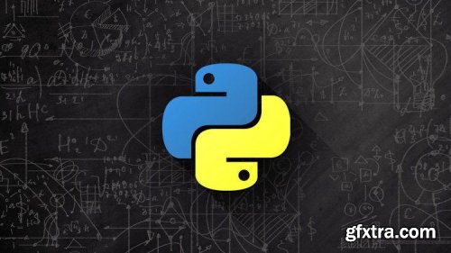 Python for beginners - Learn all the basics of python