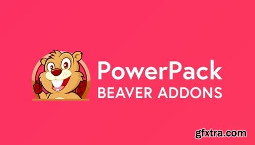 PowerPack for Beaver Builder v2.8.1.1 - Beaver Builder Plugin Add-Ons