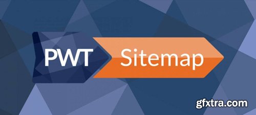 PWT Sitemap v1.4.1 - Sitemap For Joomla