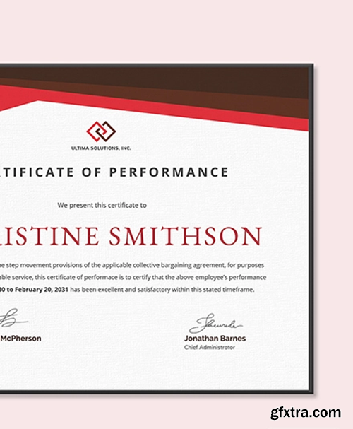 Sample-Employee-Performance-Certificate