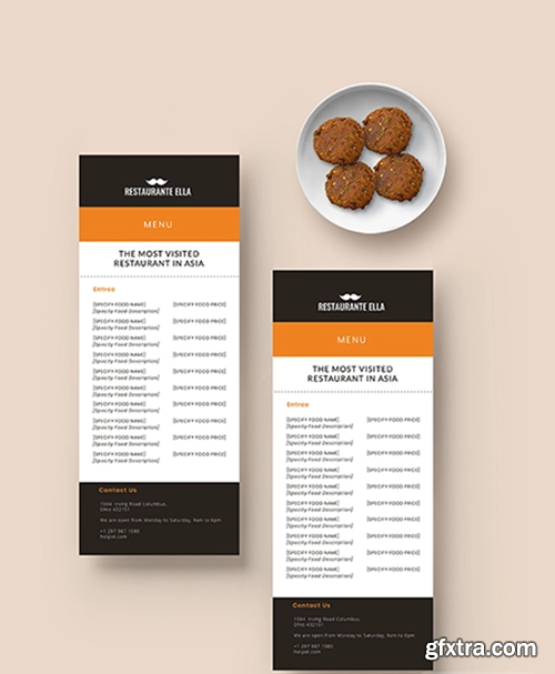 Blank-Restaurant-Menu-Download