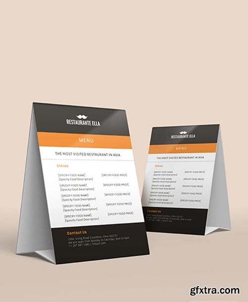 Sample-Blank-Restaurant-Menu