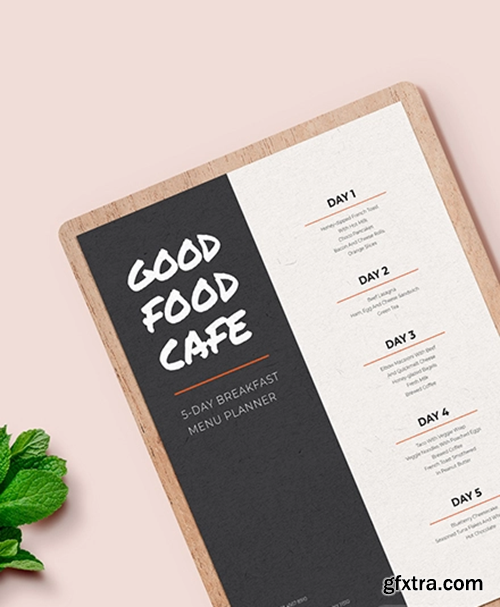 Sample-Creative-Menu-Planner