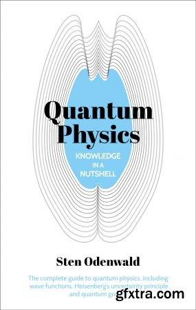 Quantum Physics (Knowledge in a Nutshell)