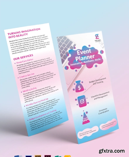 Event-Planner-DL-Card-Template