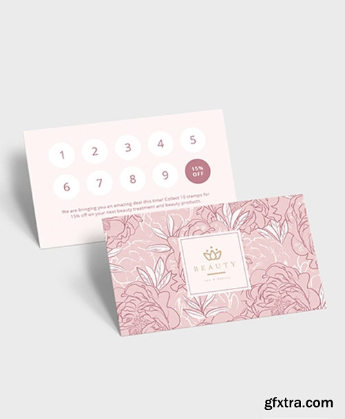 Sample-beauty-loyalty-card-1