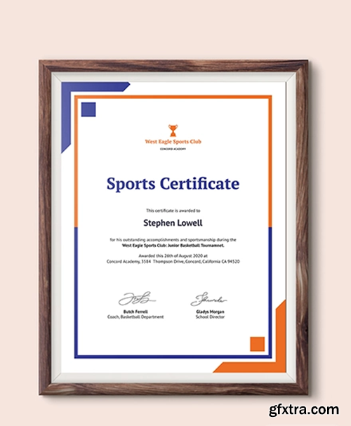 Certificate-of-Sports-Day-Download