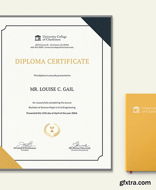 Civil-Diploma-Certificate-Download