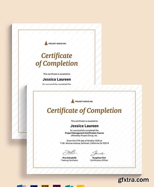 Project-Management-Certificate-Template-2
