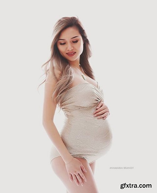 Maternity Photography 101 by Ana Brandt