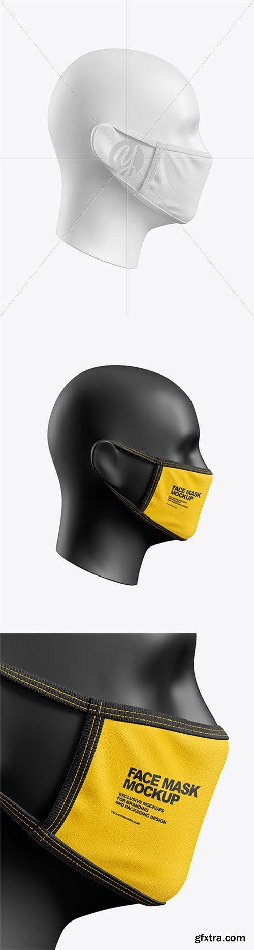 Download 28+ Boxing Headgear Mockup Front View Pics Yellowimages ...
