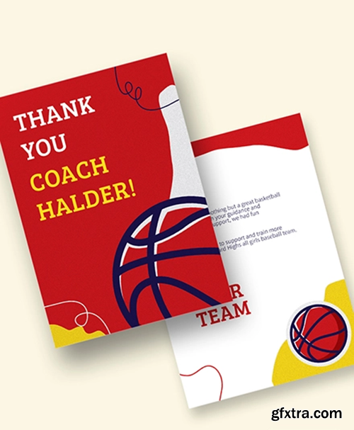 Basketball-Thank-You-Card-Download