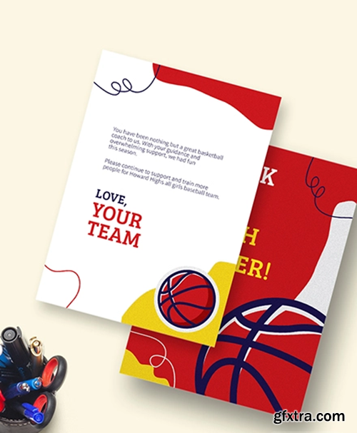 Sample-Basketball-Thank-You-Card