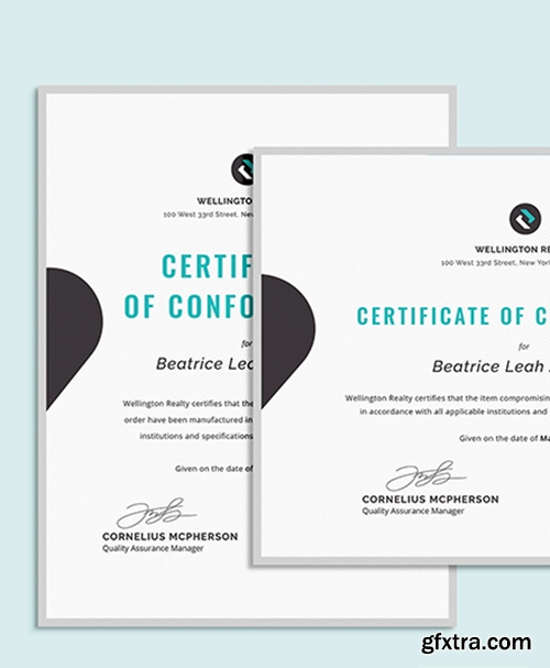 Sample-Manufacturer-s-Certificate-of-Conformance-1