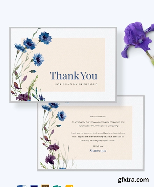 Bridesmaid-Thank-You-Card-Template-1