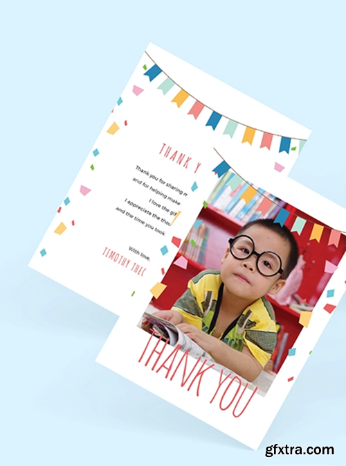 Birthday-Photo-Thank-You-Card-Download