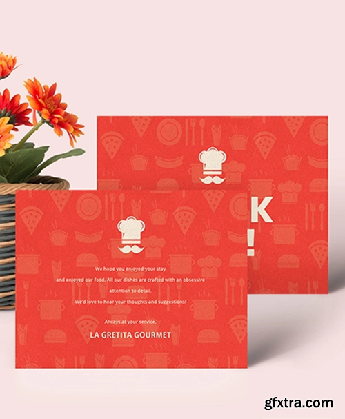 Sample-Restaurant-Thank-You-Card-Template