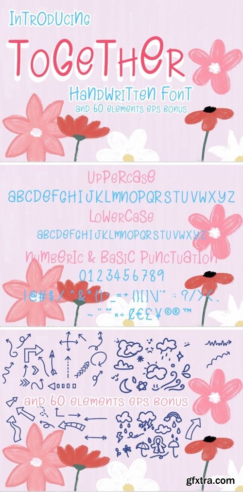 Together Font