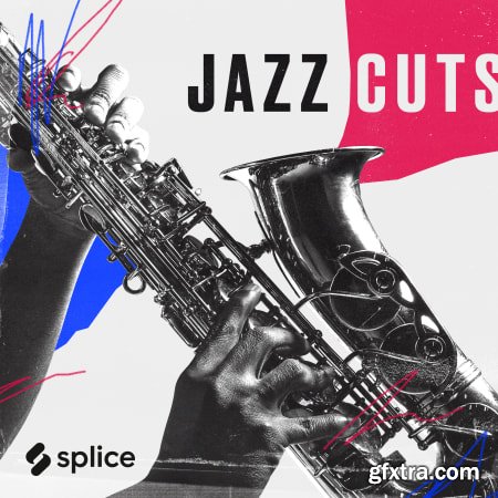 Splice Jazz Cuts feat. Alita Moses WAV