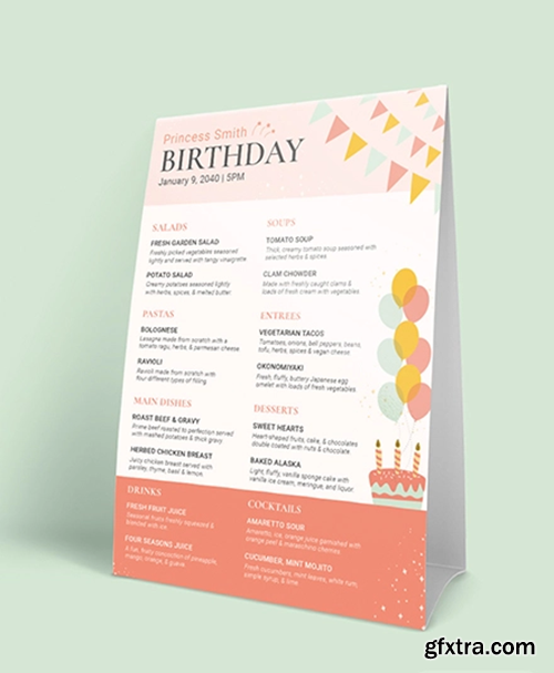 Downloadable-Birthday-Menu-Download