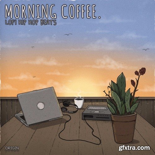 Origin Sound Morning Coffee (Lo-Fi Hip Hop Beats) WAV MiDi-DISCOVER