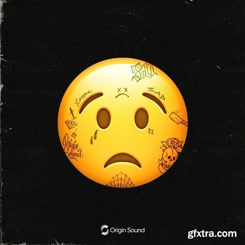 Origin Sound Sad Boi Beats (Trap And Hip Hop) WAV-DISCOVER