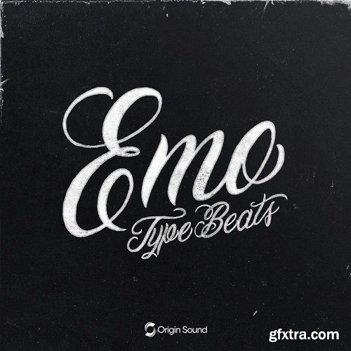 Origin Sound Emo Type Beats (Trap And Hip Hop) WAV-DISCOVER