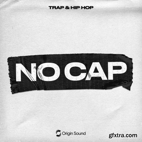 Origin Sound No Cap (Trap And Hip Hop) WAV-DISCOVER