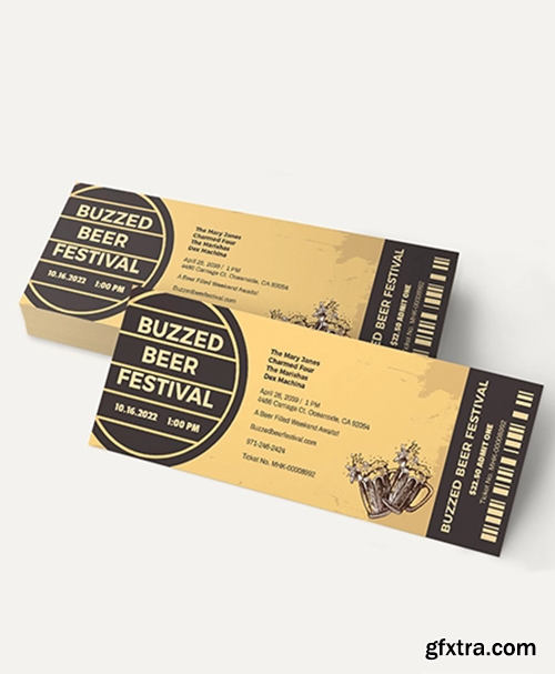 Sample-Beer-Festival-Ticket