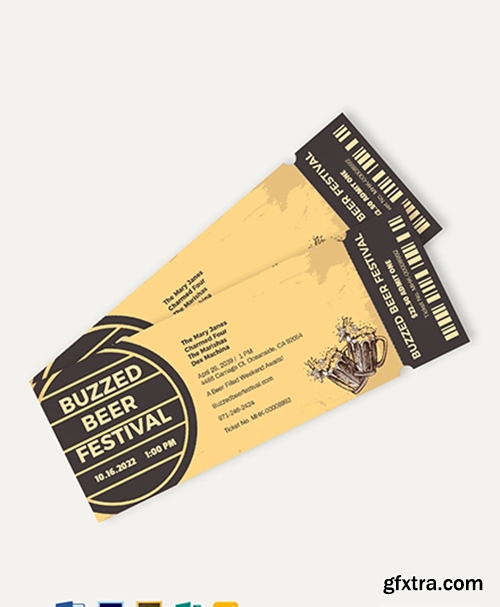 Beer-Festival-Ticket-Template-1