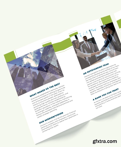 Print-Banking-Bi-Fold-Brochure-Template