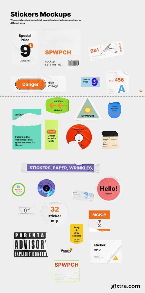 CM - WPRCH &ndash; Assets and Mockups - 4539406