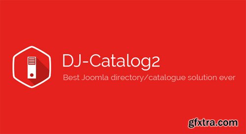 DJ-Catalog2 v3.7.5 - Directory & e-Commerce Solution for Joomla - DJ-Extensions