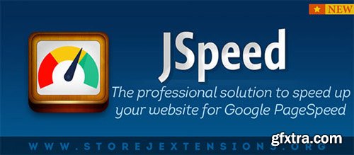 StoreJExtensions - JSpeed v1.3 - Joomla Plugin