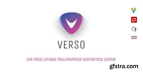 ThemeForest - Verso v1.5.5 - Responsive Multi Purpose WordPress Theme - 20654926